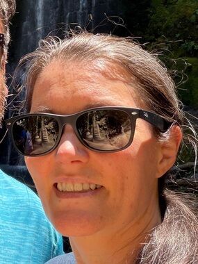 Meet your Posher, Debra